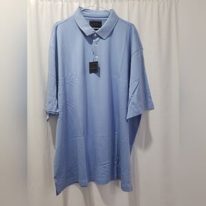 545- JoS A Bank Reserve Traditional Fit Size 4XL 100% Pima Cotton NWT